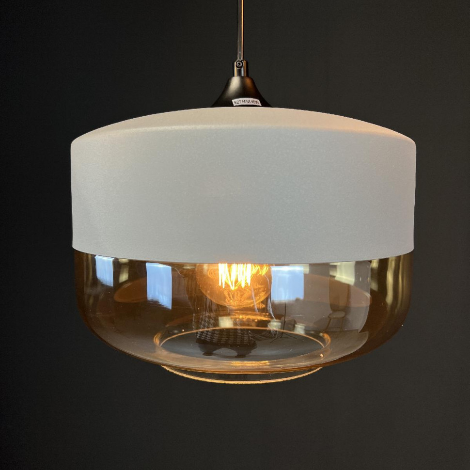 Подвесной светильник ImperiumLoft Nord 190503-26