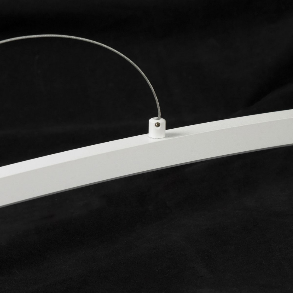 Линейно-подвесной светильник Lussole Bradford LSP-7452