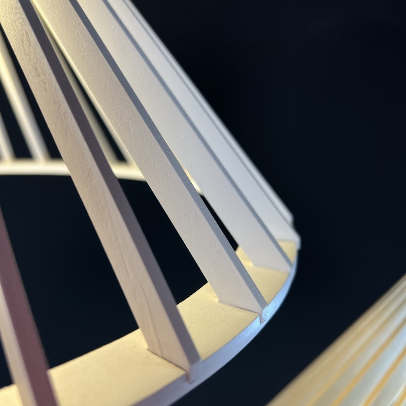 Подвесной светильник ImperiumLoft Punkto 179841-26