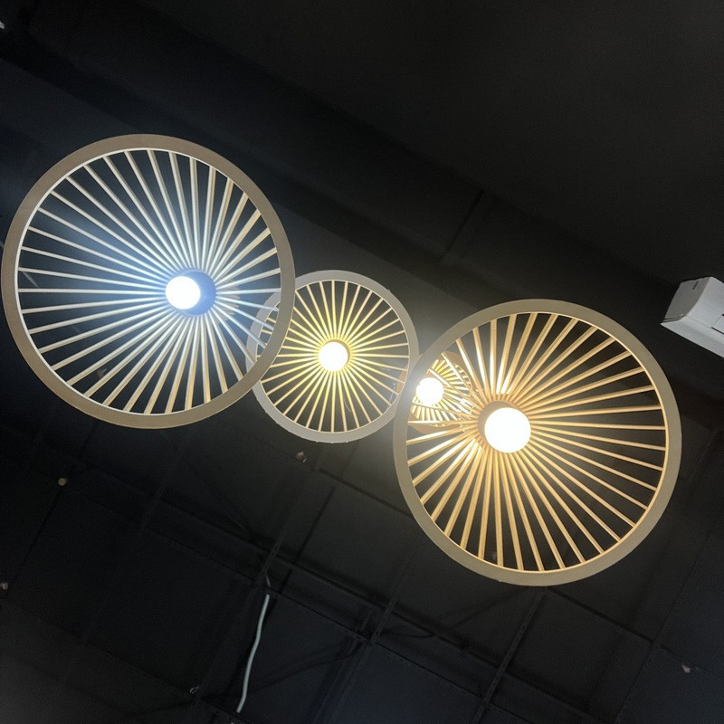 Подвесной светильник ImperiumLoft Punkto 179841-26