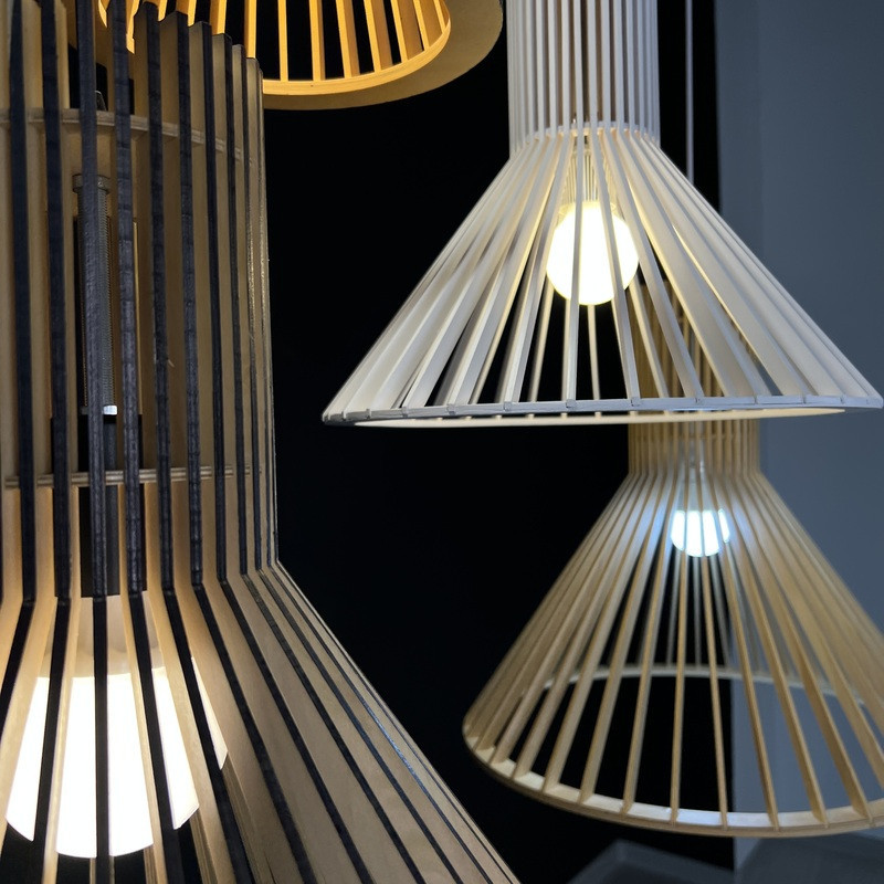 Подвесной светильник ImperiumLoft Punkto 179841-26