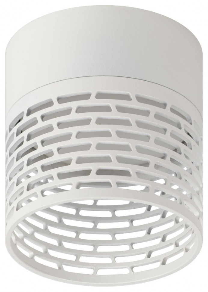 Накладной светильник Эра OL53 WH Б0061189