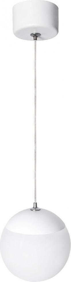 Подвесной светильник Эра PL35 WH Б0062944