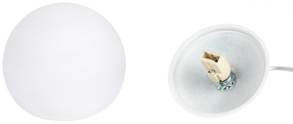 Подвесной светильник Эра PL35 WH Б0062944