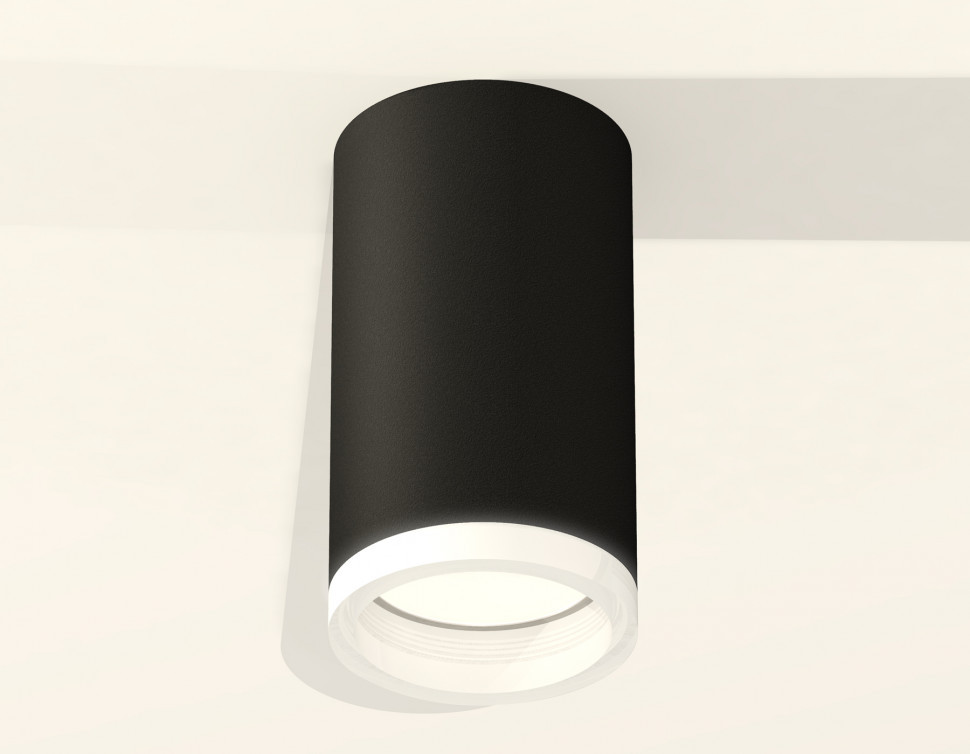 Потолочный светильник Ambrella Light Techno Spot XS6323040 (C6323, N6245)