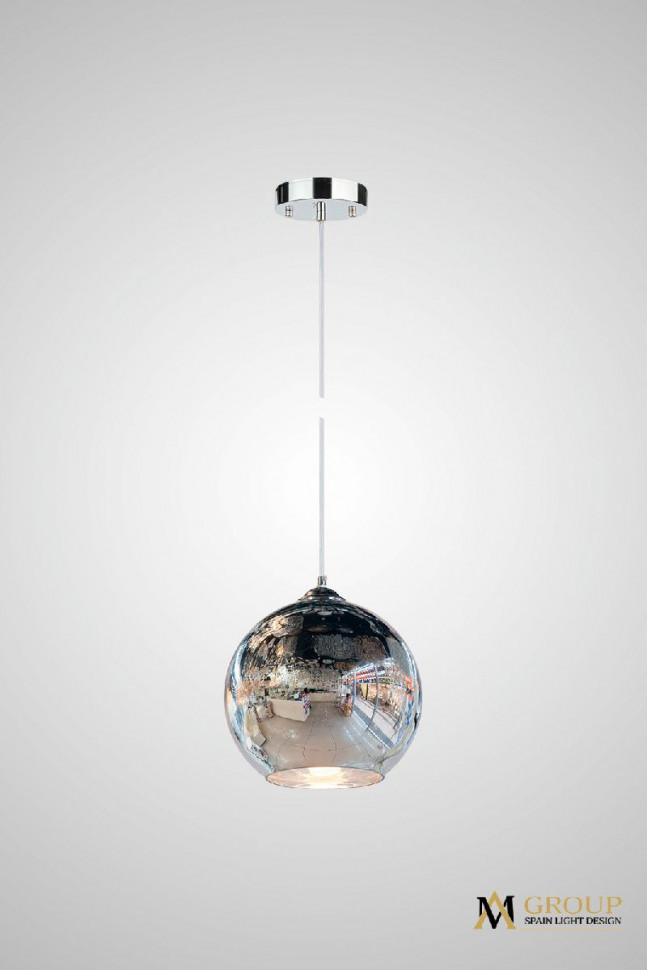 Подвесной светильник AM Group AM261-250 CH