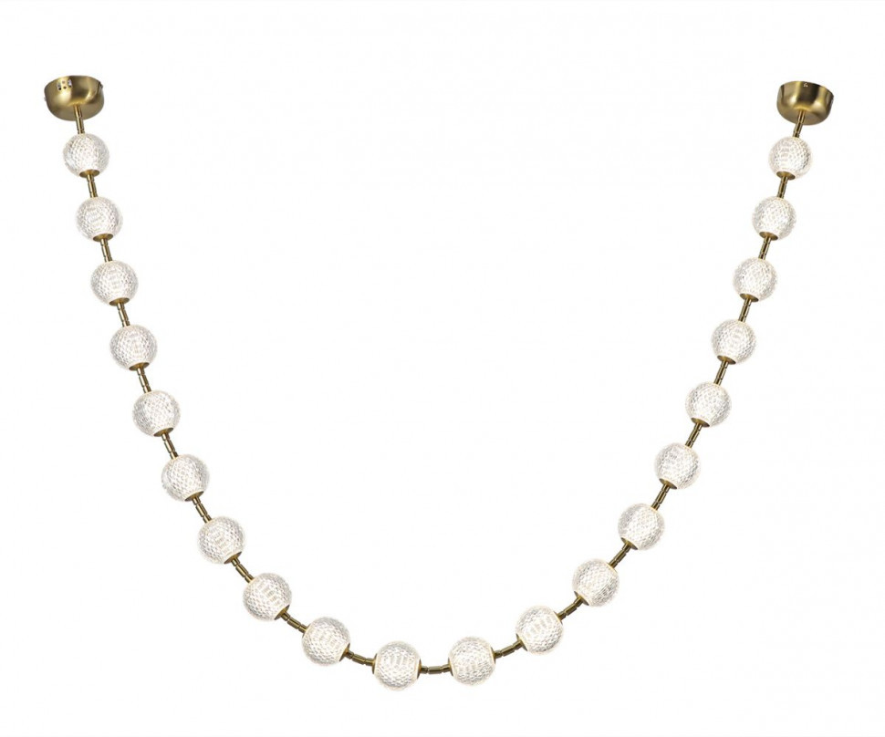 Подвесной светильник Kink Light Амита 08038-20L,20(3000K)