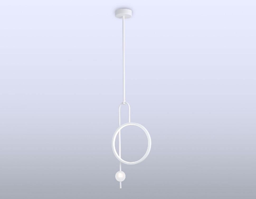 Подвесной светильник Ambrella Light Comfort FL66431