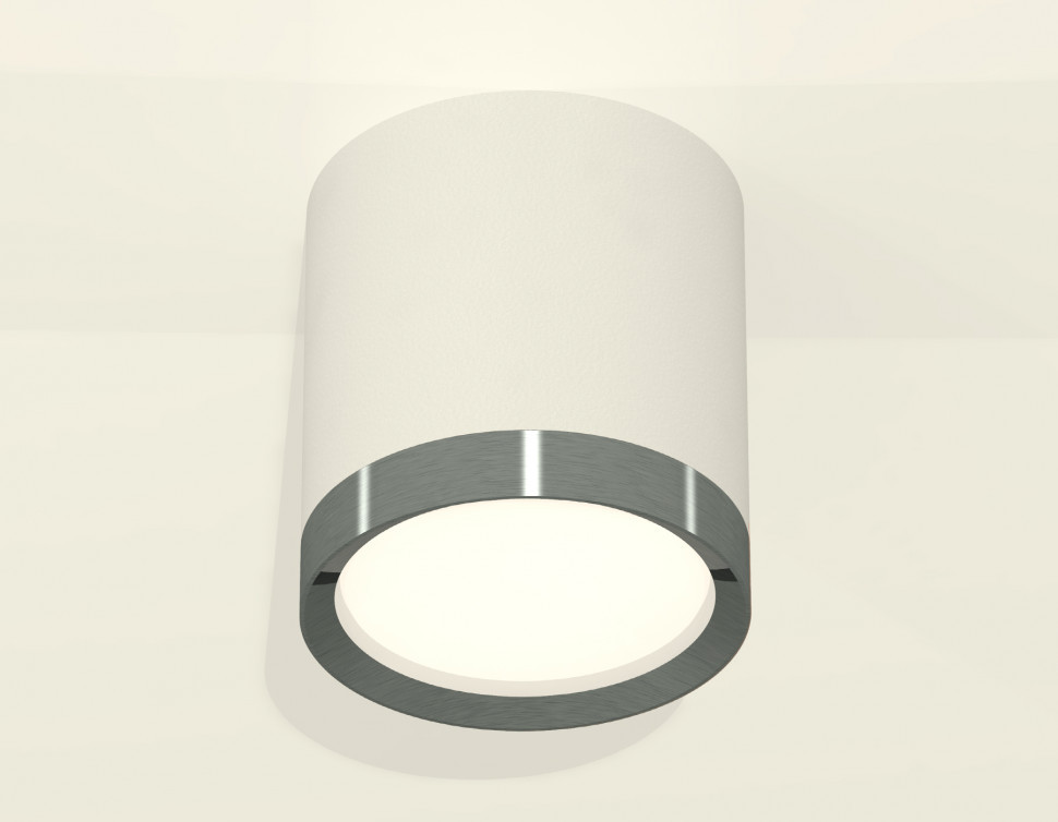 Потолочный светильник Ambrella Light Techno Spot XS8141006 (C8141, N8133)