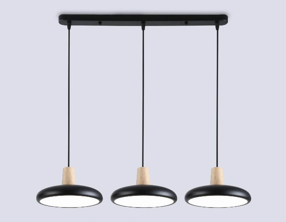 Подвесной светильник Ambrella Light Linetech Comfort FL4841