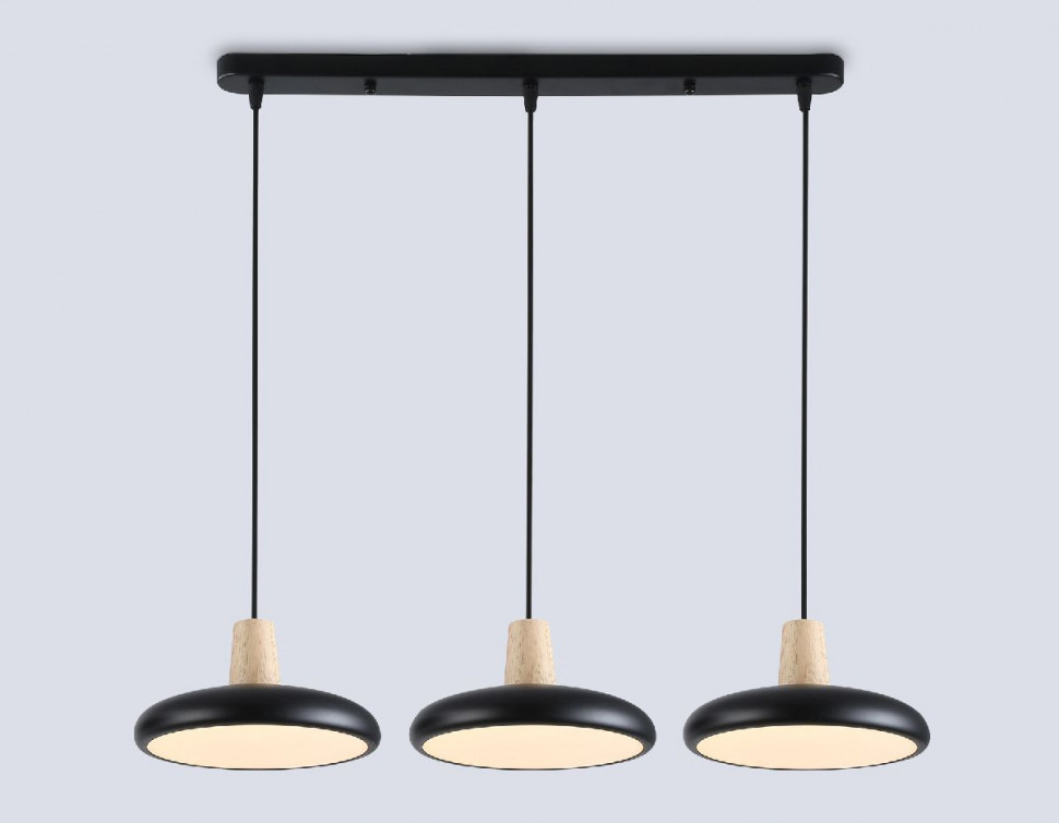 Подвесной светильник Ambrella Light Linetech Comfort FL4841