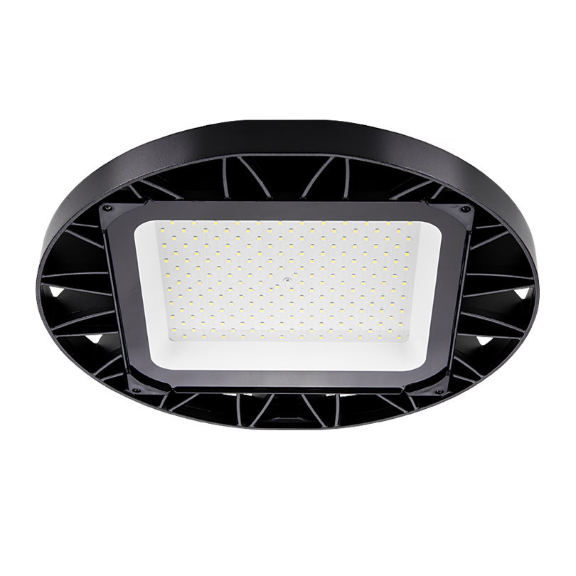 Промышленный светильник Wolta UFO-100W/02