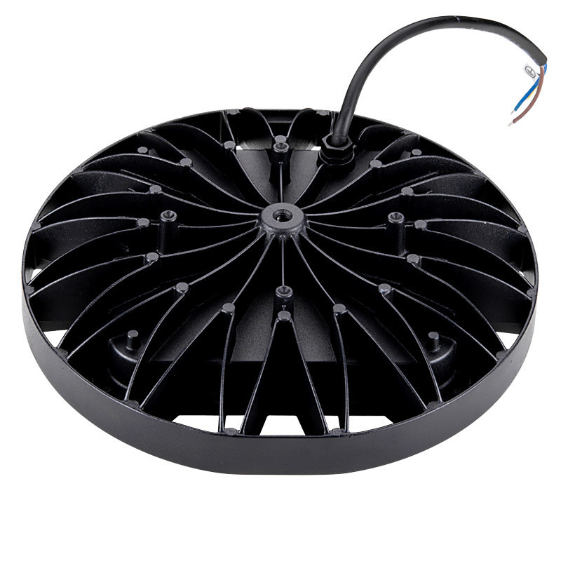 Промышленный светильник Wolta UFO-100W/02