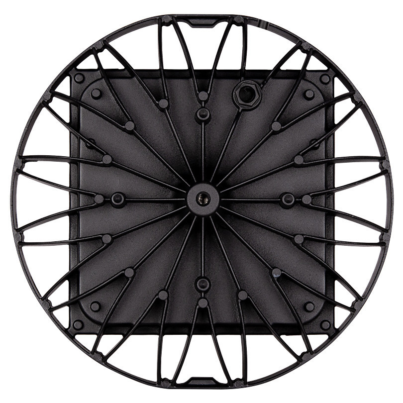 Промышленный светильник Wolta UFO-100W/02