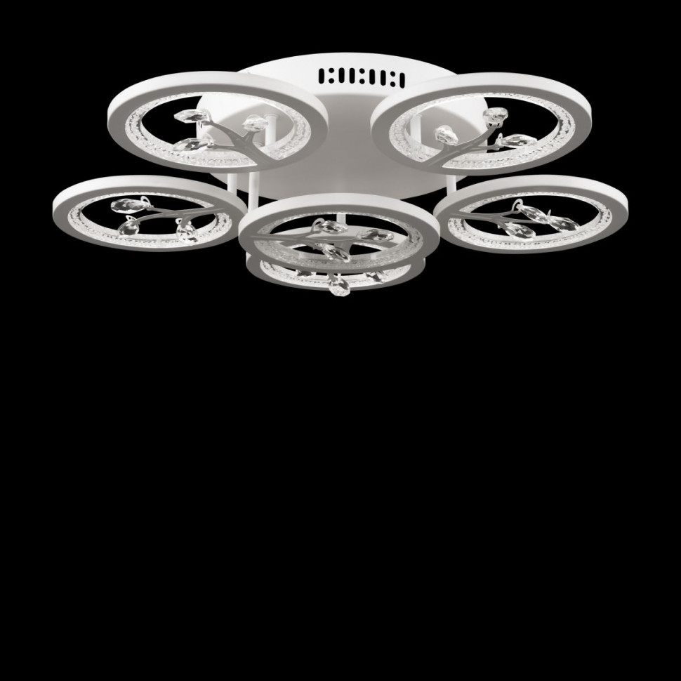 Потолочный светильник Freya Bodge FR10017CL-L92W