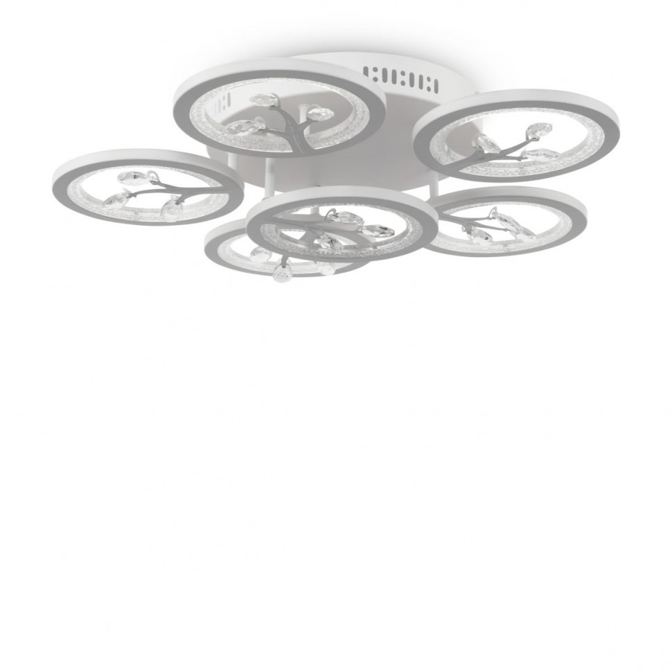 Потолочный светильник Freya Bodge FR10017CL-L92W