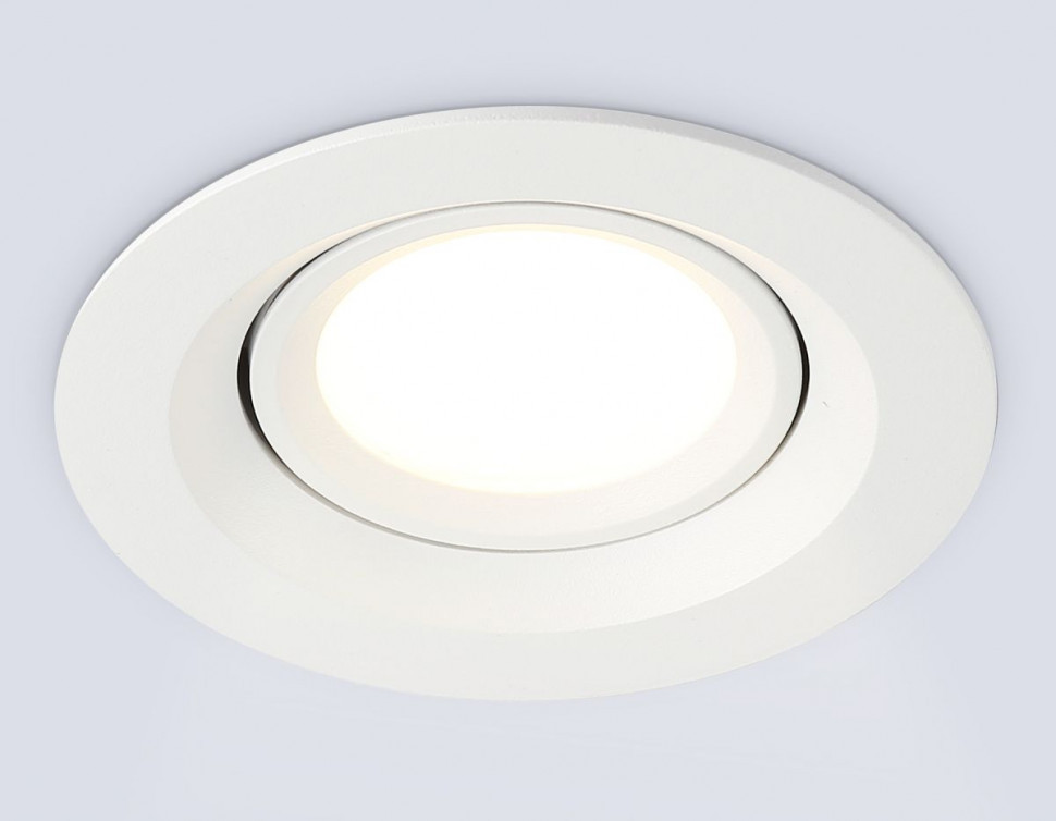 Встраиваемый светильник Ambrella Light Techno Spot IP Protect TN1141