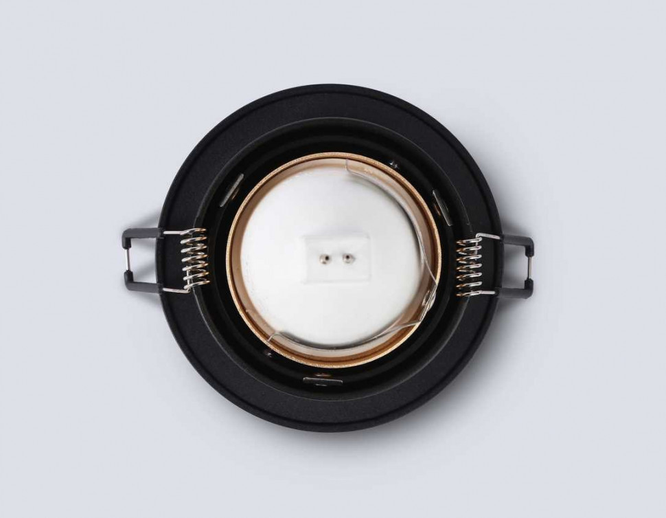 Встраиваемый светильник Ambrella Light Techno spot Technic base TN102825