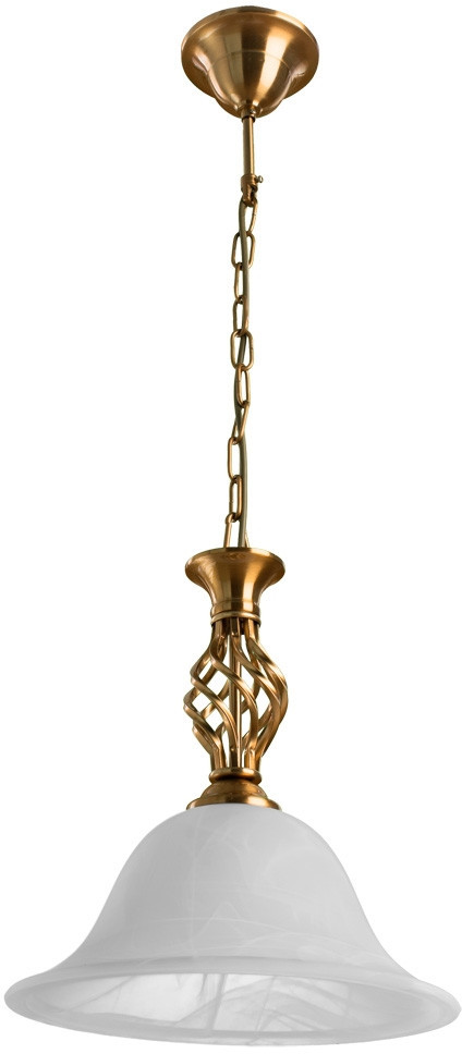 Подвесной светильник Arte Lamp Cono A8391SP-1PB