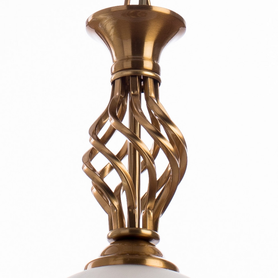 Подвесной светильник Arte Lamp Cono A8391SP-1PB