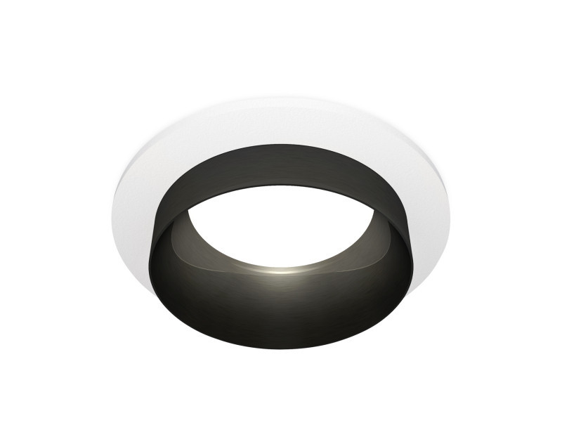 Встраиваемый светильник Ambrella Light Techno Spot XC6512021 (C6512, N6131)