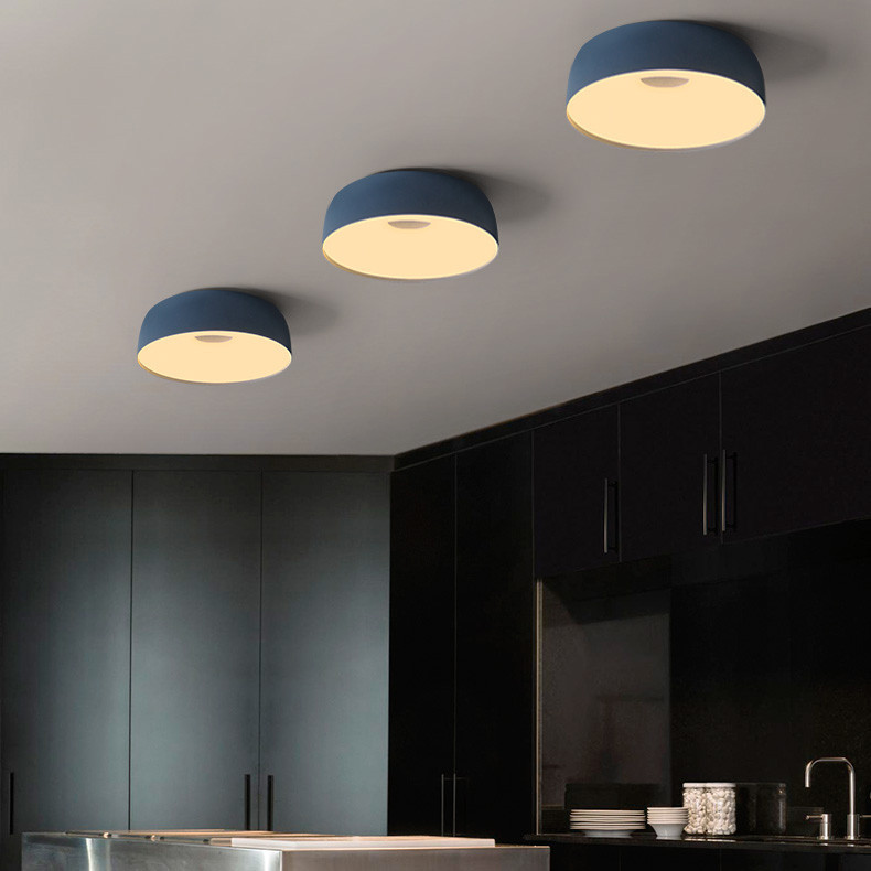 Потолочный светильник ImperiumLoft Djembe 184484-26