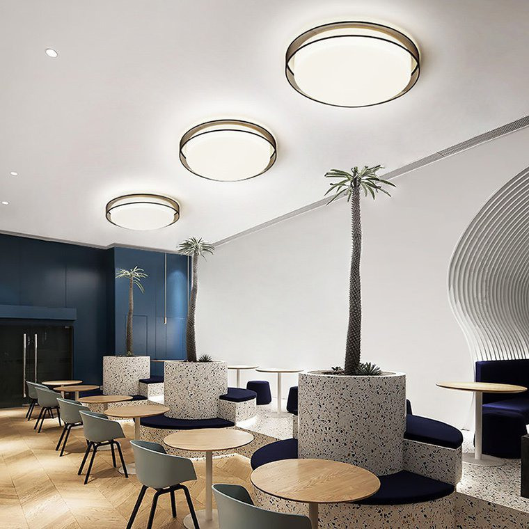 Потолочный светильник ImperiumLoft Vedum 141123-26