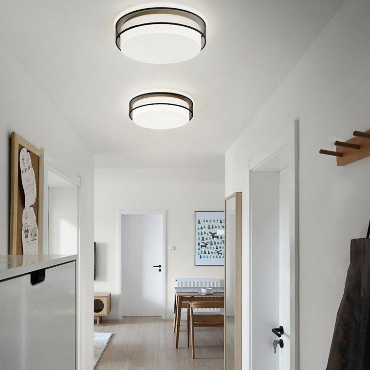 Потолочный светильник ImperiumLoft Vedum 141123-26