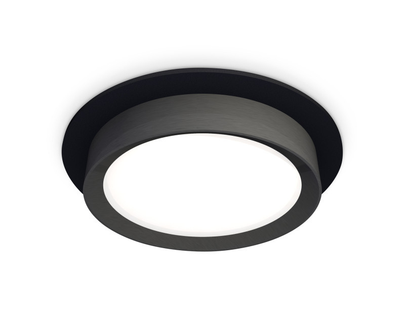 Встраиваемый светильник Ambrella Light Techno Spot XC8051002 (C8051, N8113)