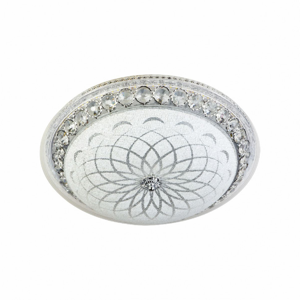 Потолочный светильник LED4U L1107-400 CR