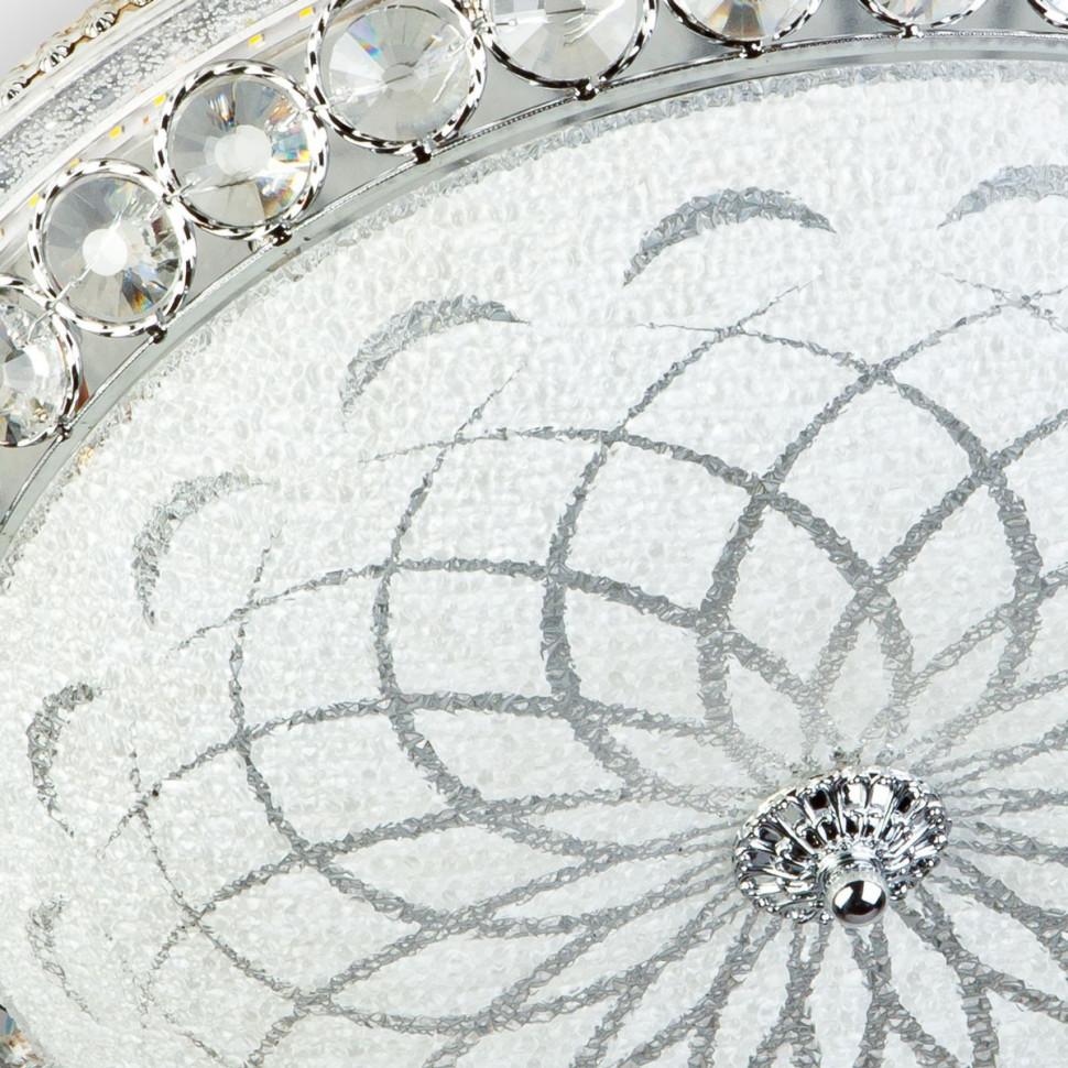 Потолочный светильник LED4U L1107-400 CR