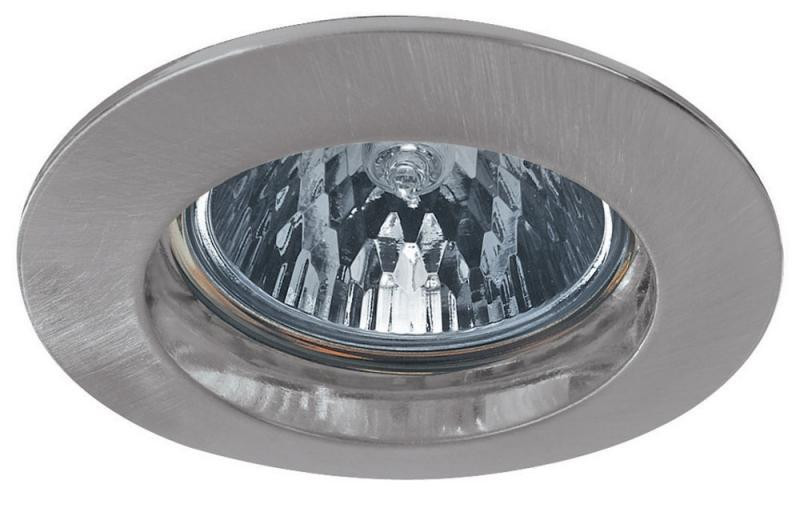 Встраиваемый светильник Paulmann Premium Line Halogen 5796