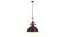Подвесной светильник Lumina Deco Eligio LDP 6863-1 O.BR