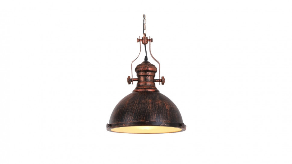 Подвесной светильник Lumina Deco Eligio LDP 6863-1 O.BR