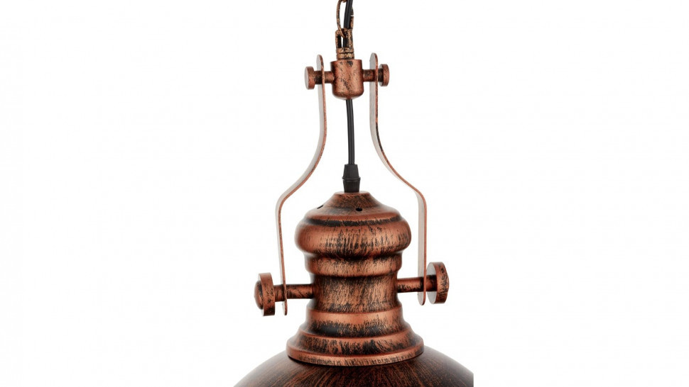 Подвесной светильник Lumina Deco Eligio LDP 6863-1 O.BR