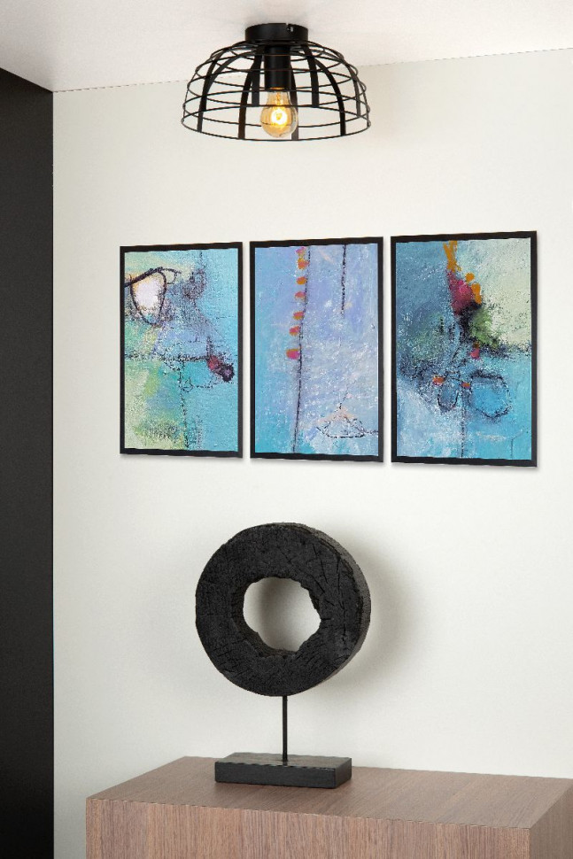 Потолочный светильник Lucide Elodie 45149/30/30