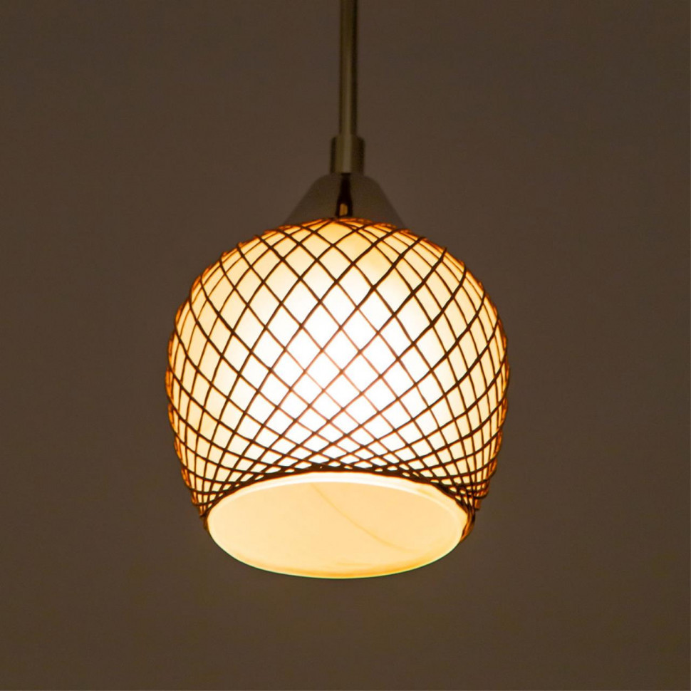 Подвесной светильник Citilux Сюзи CL171112