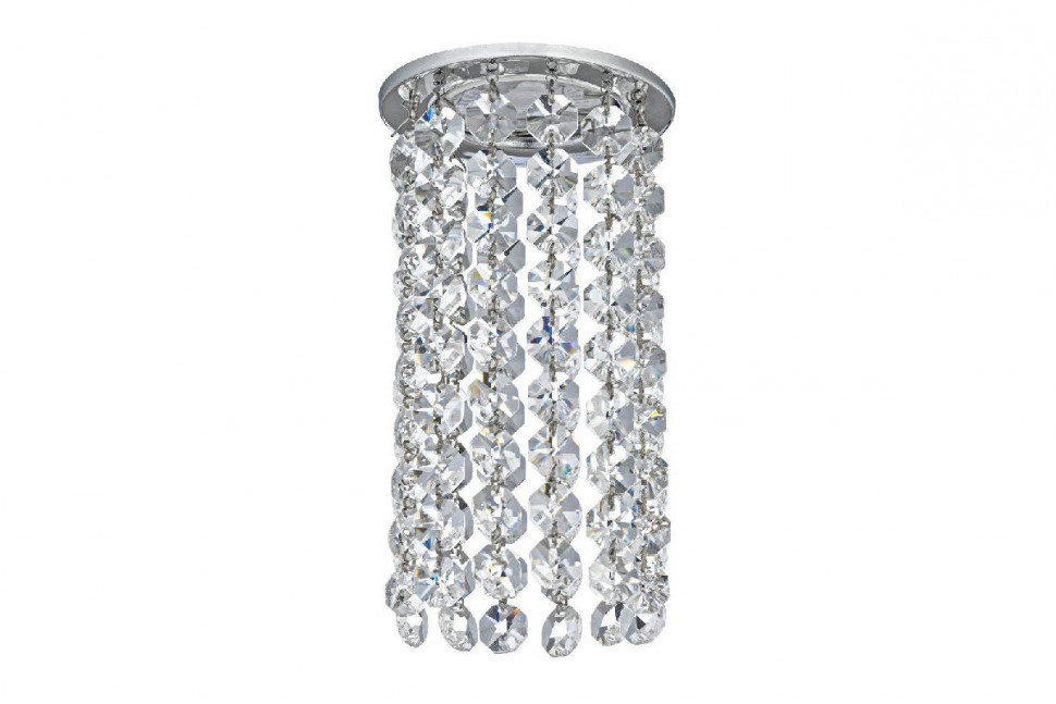 Встраиваемый светильник Dio DArte Elite Osimo GU10.5.14.8.110 N