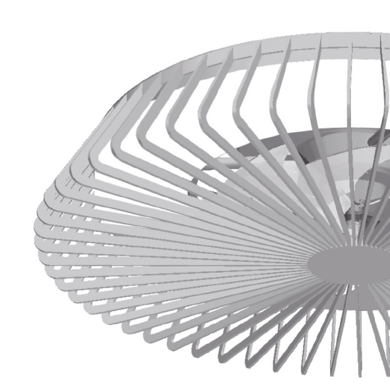 Потолочный светильник Mantra HIMALAYA 7122