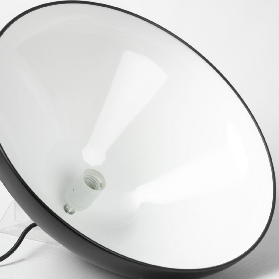 Подвесной светильник Lussole Lgo Jenkins LSP-7321