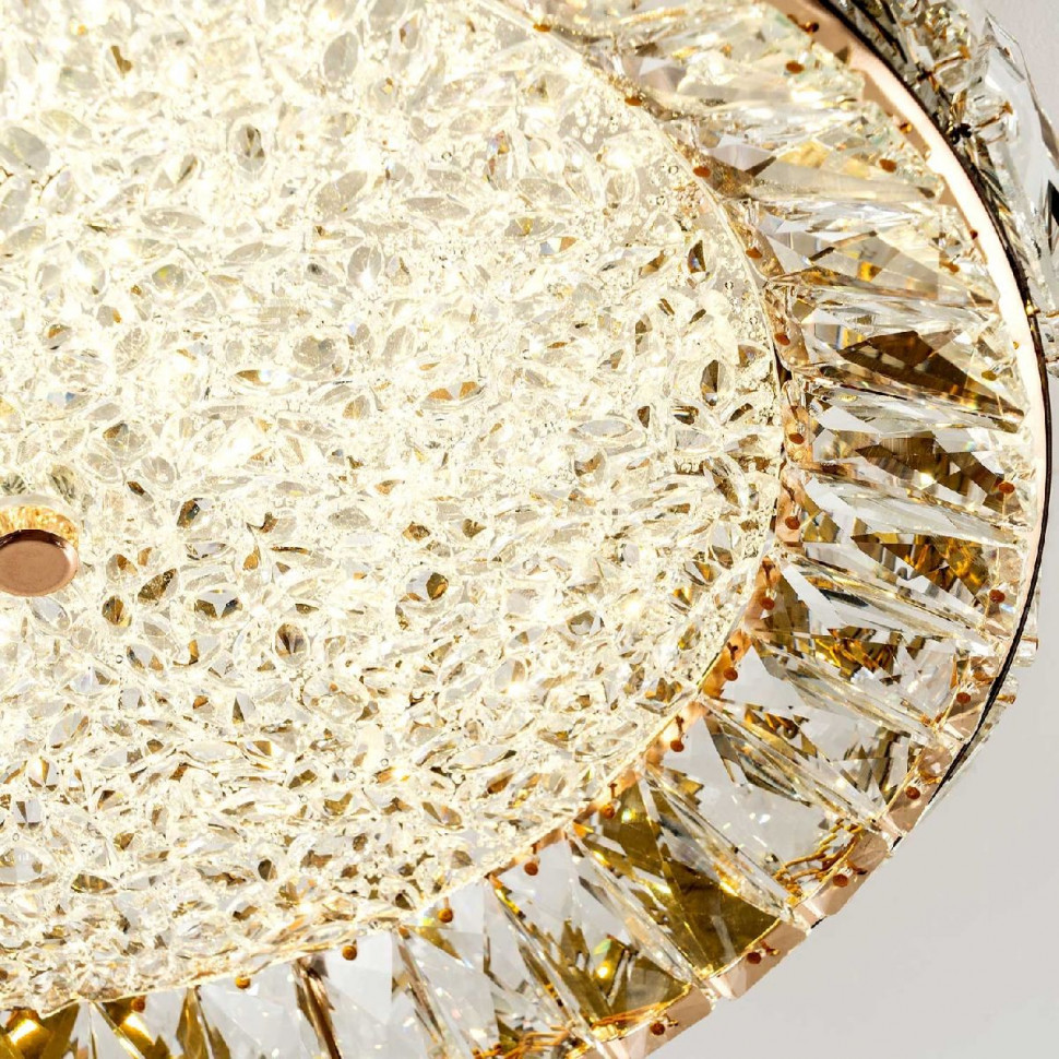 Потолочный светильник Modelux ML.2304.400 GD