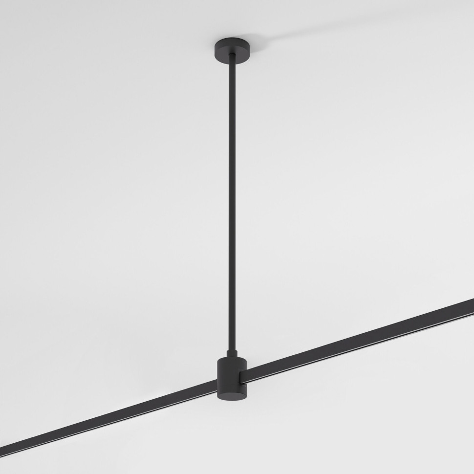 Esthetic Magnetic Декоративная стойка с коннектором 545 мм 85152/00