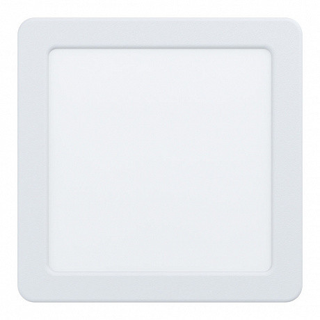 Встраиваемый светильник Eglo Fueva 99163