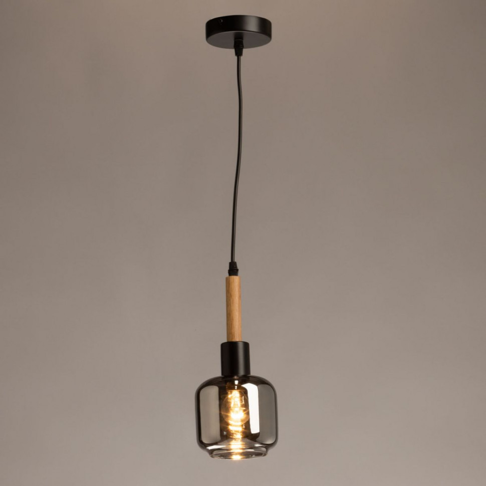 Подвесной светильник De Markt Дэла 635018801