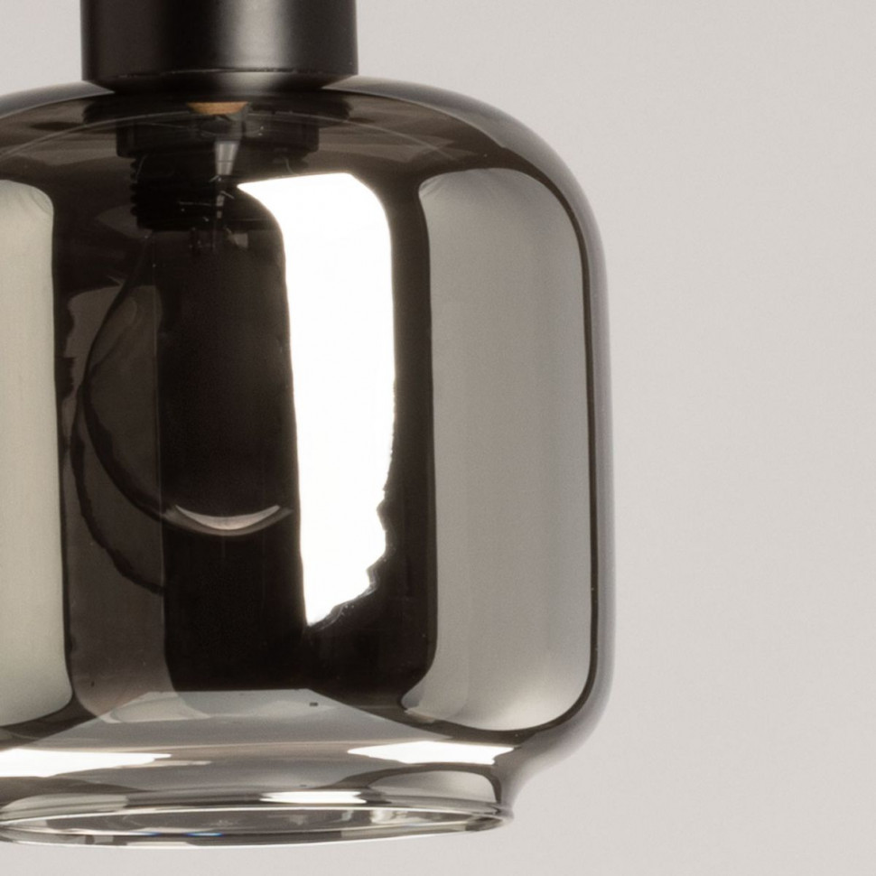 Подвесной светильник De Markt Дэла 635018801