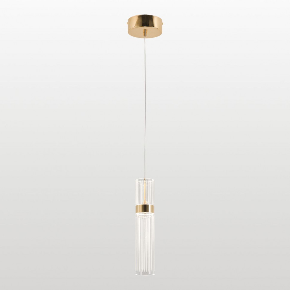 Подвесной светильник Lussole LSP-7534