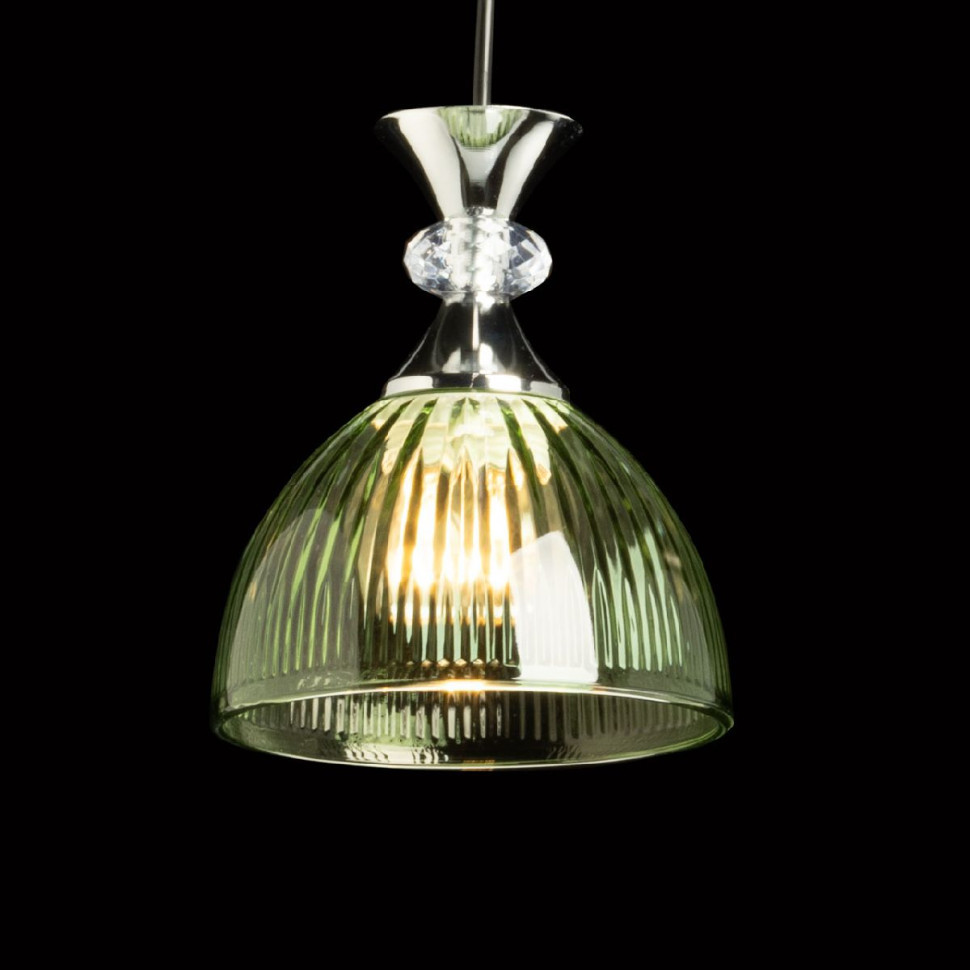 Подвесной светильник De Markt Соло 112013401