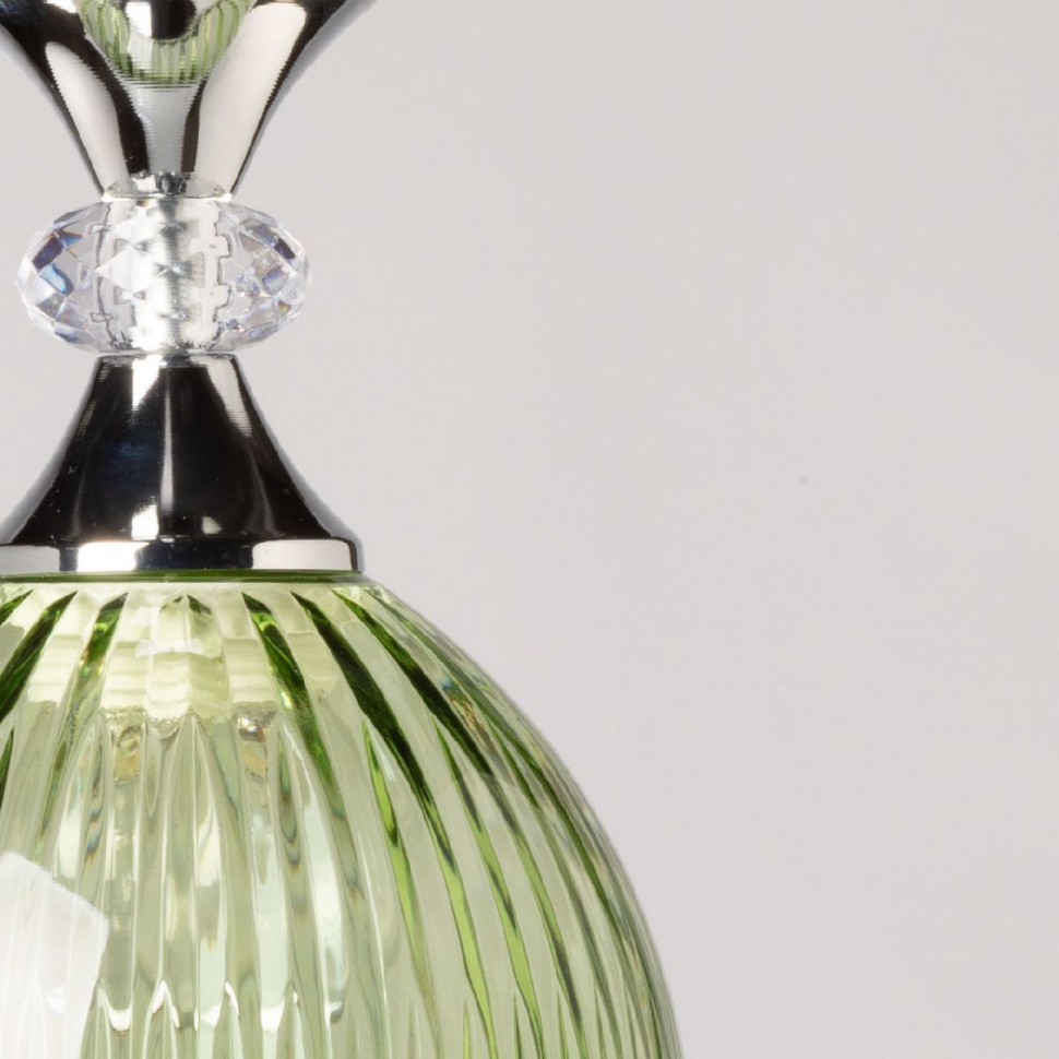 Подвесной светильник De Markt Соло 112013401