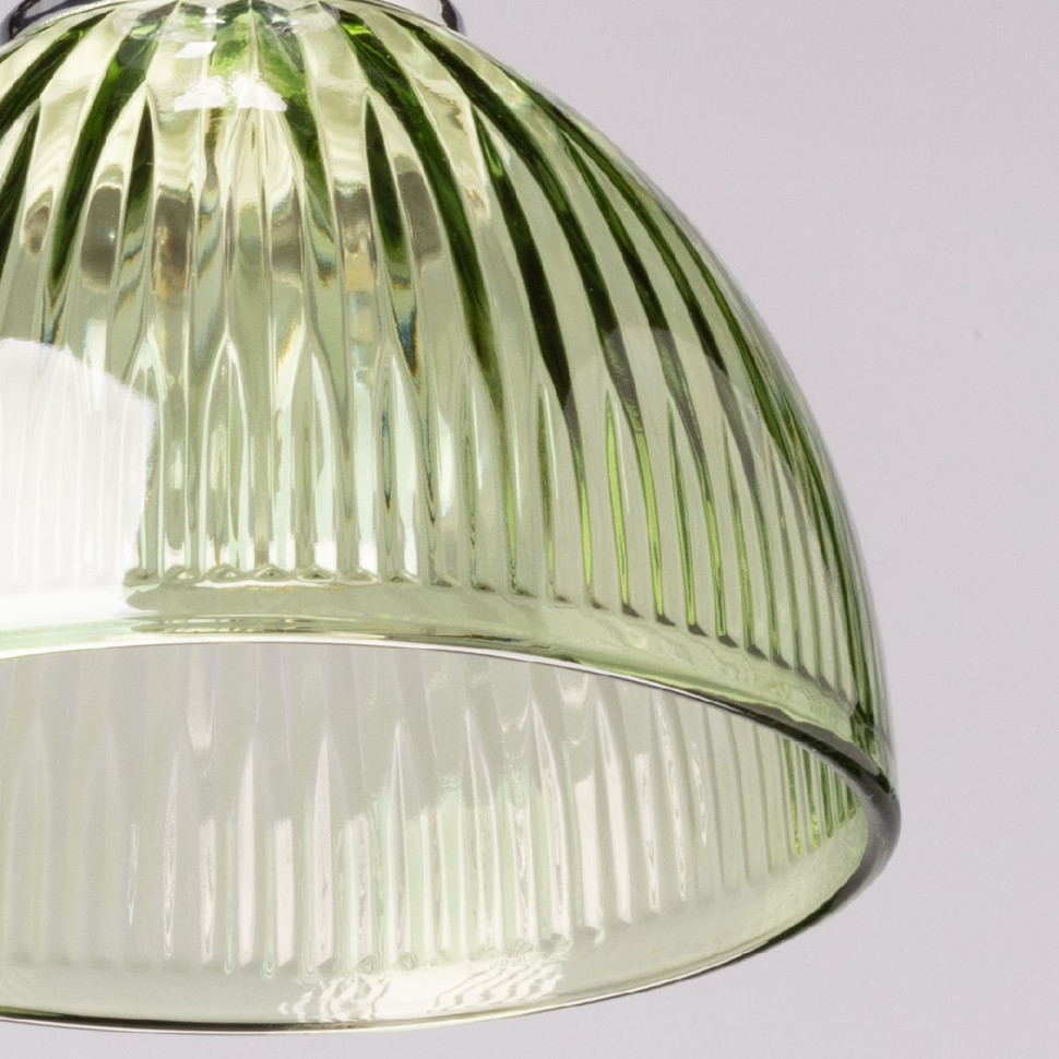 Подвесной светильник De Markt Соло 112013401