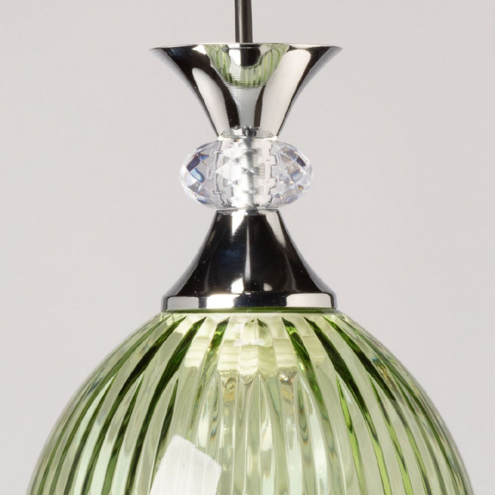 Подвесной светильник De Markt Соло 112013401